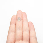 Load image into Gallery viewer, 2.35ct 9.48x7.24x4.30mm Pear Double Cut 26787-04
