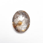 Load image into Gallery viewer, 1.50ct 8.62x6.91x3.00mm Oval Double Cut 26787-05
