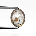 Load image into Gallery viewer, 1.50ct 8.62x6.91x3.00mm Oval Double Cut 26787-05
