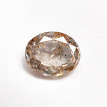 Load image into Gallery viewer, 1.50ct 8.62x6.91x3.00mm Oval Double Cut 26787-05

