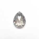 Load image into Gallery viewer, 0.97ct 7.08x5.51x3.14mm Pear Double Cut 26787-06
