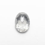 Load image into Gallery viewer, 0.97ct 7.02x5.21x3.09mm Oval Rosecut 26787-07
