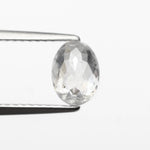 Load image into Gallery viewer, 0.97ct 7.02x5.21x3.09mm Oval Rosecut 26787-07
