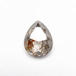 Load image into Gallery viewer, 1.46ct 8.02x6.40x3.25mm Pear Double Cut 26787-09
