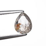 Load image into Gallery viewer, 1.46ct 8.02x6.40x3.25mm Pear Double Cut 26787-09
