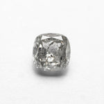 Load image into Gallery viewer, 1.01ct 5.77x5.68x3.29mm Cushion Double Cut 26787-18
