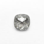 Load image into Gallery viewer, 1.01ct 5.77x5.68x3.29mm Cushion Double Cut 26787-18
