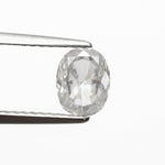 Load image into Gallery viewer, 1.13ct 6.50x5.13x3.74mm Oval Brilliant 26787-19
