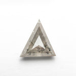Load image into Gallery viewer, 1.40ct 8.02x7.81x3.89mm Triangle Step Cut 26787-23
