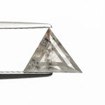 Load image into Gallery viewer, 1.40ct 8.02x7.81x3.89mm Triangle Step Cut 26787-23
