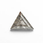 Load image into Gallery viewer, 1.40ct 8.02x7.81x3.89mm Triangle Step Cut 26787-23
