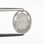 Load image into Gallery viewer, 2.04ct 8.83x7.07x3.22mm Oval Double Cut 26787-26
