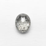 Load image into Gallery viewer, 1.13ct 6.72x5.52x3.34mm Oval Double Cut 26787-28
