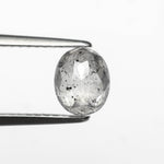 Load image into Gallery viewer, 1.13ct 6.72x5.52x3.34mm Oval Double Cut 26787-28
