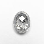 Load image into Gallery viewer, 2.38ct 9.32x7.22x4.23mm Oval Double Cut 26787-31
