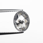 Load image into Gallery viewer, 2.38ct 9.32x7.22x4.23mm Oval Double Cut 26787-31
