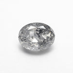 Load image into Gallery viewer, 2.38ct 9.32x7.22x4.23mm Oval Double Cut 26787-31
