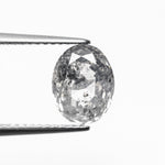 Load image into Gallery viewer, 2.38ct 9.32x7.22x4.23mm Oval Double Cut 26787-31
