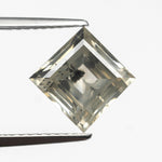 Load image into Gallery viewer, 2.99ct 7.84x7.82x4.75mm Carré Step Cut 26787-37
