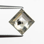Load image into Gallery viewer, 2.99ct 7.84x7.82x4.75mm Carré Step Cut 26787-37
