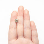 Load image into Gallery viewer, 2.99ct 7.84x7.82x4.75mm Carré Step Cut 26787-37
