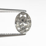 Load image into Gallery viewer, 1.67ct 8.65x6.47x4.59mm Oval Brilliant 26788-15
