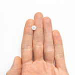 Load image into Gallery viewer, 2.05ct 7.91x7.78x5.05mm Round Brilliant 26803-01
