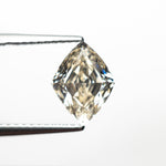 Load image into Gallery viewer, 1.87ct 9.72x7.29x4.55mm VS2 U-V Lozenge Brilliant 🇨🇦 26814-01
