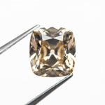 Load image into Gallery viewer, 2.19ct 7.79x7.18x4.95mm VS1 C4 Modern Antique Old Mine Cut 🇨🇦 26827-01

