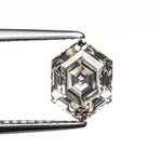 Load image into Gallery viewer, 1.60ct 8.52x6.21x4.33mm VS1 M Hexagon Step Cut 🇨🇦 26831-01
