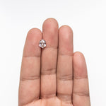 Load image into Gallery viewer, 1.60ct 8.52x6.21x4.33mm VS1 M Hexagon Step Cut 🇨🇦 26831-01
