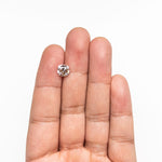 Load image into Gallery viewer, 1.91ct 7.16x7.00x4.83mm VS1 C4 Modern Antique Old Mine Cut 🇨🇦 26832-01
