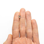 Load image into Gallery viewer, 1.07ct 8.15x5.60x3.63mm SI1 C5 Moval Brilliant 🇨🇦 26835-01
