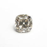 Load image into Gallery viewer, 2.00ct 7.03x6.97x5.13mm Modern Antique Old Mine Cut 🇨🇦 26838-01
