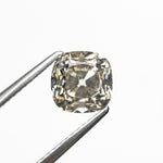 Load image into Gallery viewer, 2.00ct 7.03x6.97x5.13mm Modern Antique Old Mine Cut 🇨🇦 26838-01
