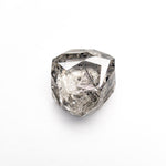 Load image into Gallery viewer, 2.50ct 8.34x6.84x6.35mm Octahedron 🇨🇦 26868-01
