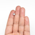 Load image into Gallery viewer, 2.50ct 8.34x6.84x6.35mm Octahedron 🇨🇦 26868-01
