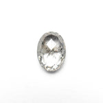 Load image into Gallery viewer, 1.02ct 7.415.38x2.83mm Oval Rosecut 🇨🇦 26873-01
