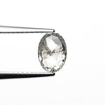 Load image into Gallery viewer, 1.02ct 7.415.38x2.83mm Oval Rosecut 🇨🇦 26873-01
