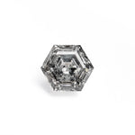 Load image into Gallery viewer, 1.09ct 6.62x5.76x3.73mm Hexagon Step Cut 🇨🇦 26874-01

