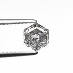 Load image into Gallery viewer, 1.09ct 6.62x5.76x3.73mm Hexagon Step Cut 🇨🇦 26874-01
