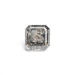 Load image into Gallery viewer, 1.18ct 5.56x5.62x3.82mm Cut Corner Rectangle Step Cut 🇨🇦 26876-01
