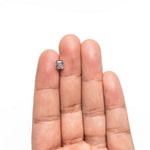 Load image into Gallery viewer, 1.18ct 5.56x5.62x3.82mm Cut Corner Rectangle Step Cut 🇨🇦 26876-01
