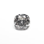 Load image into Gallery viewer, 1.24ct 6.21x6.11x4.05mm Cushion Brilliant 🇨🇦 26878-01
