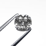 Load image into Gallery viewer, 1.24ct 6.21x6.11x4.05mm Cushion Brilliant 🇨🇦 26878-01
