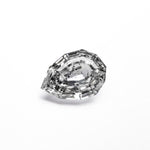 Load image into Gallery viewer, 1.10ct 7.91x5.51x3.39mm Geo Pear Step Cut 🇨🇦 26879-01
