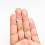 Load image into Gallery viewer, 1.10ct 7.91x5.51x3.39mm Geo Pear Step Cut 🇨🇦 26879-01
