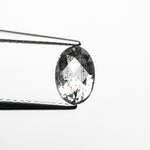 Load image into Gallery viewer, 1.01ct 7.37x5.02x3.15mm Oval Rosecut 🇨🇦 26883-01
