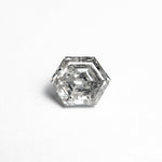 Load image into Gallery viewer, 1.10ct 7.09x5.60x3.65mm Hexagon Step Cut 🇨🇦 26884-01
