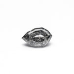 Load image into Gallery viewer, 0.88ct 7.82x4.88x3.23mm Geo Pear Step Cut 🇨🇦 26891-01
